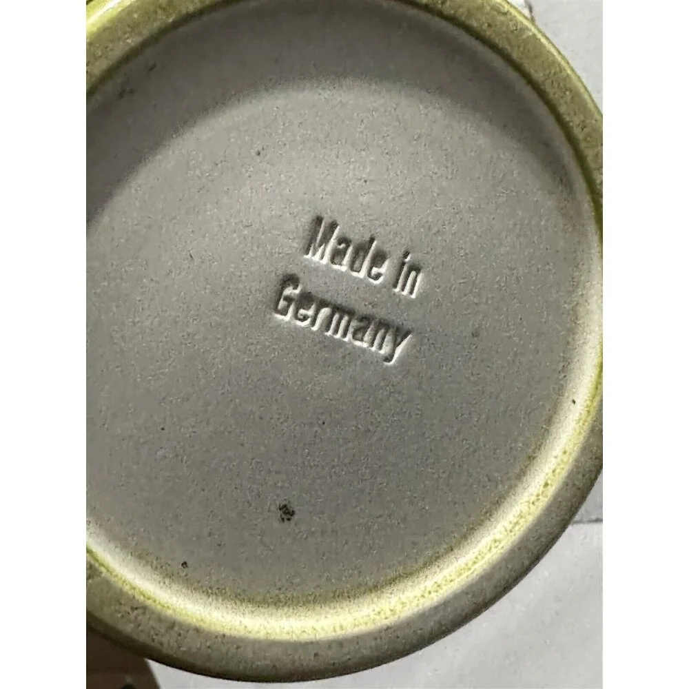 Unbranded green planter